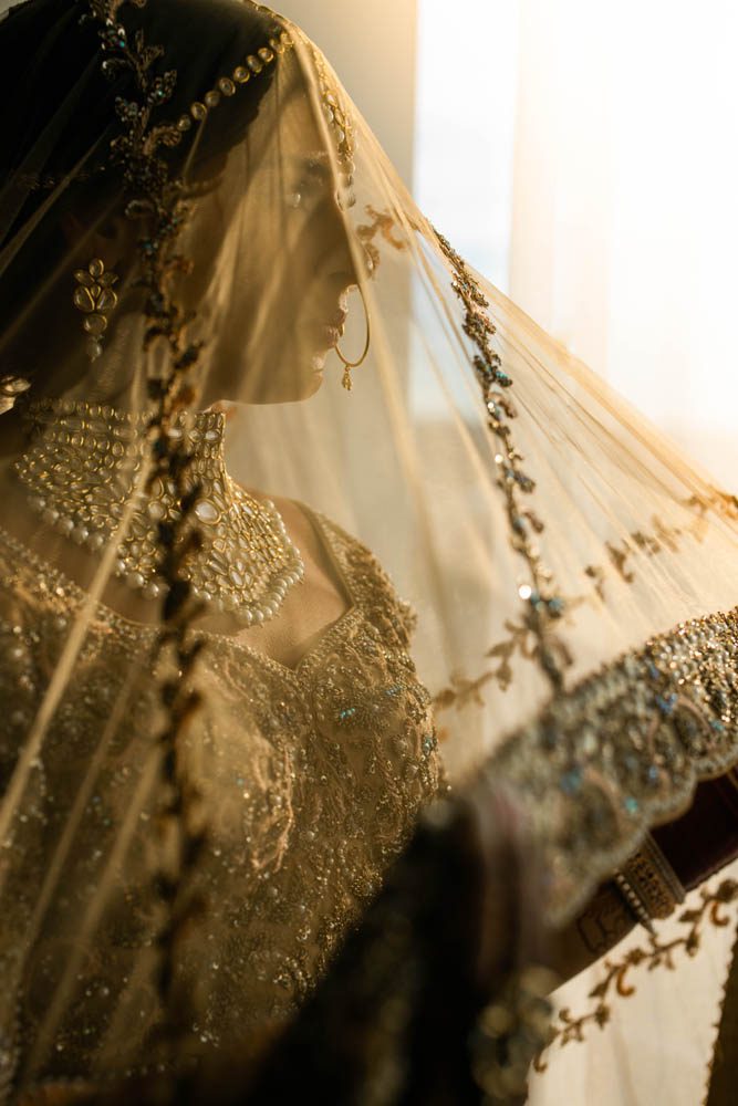 Indian Wedding Photography Preparation Boston Ptaufiq Liberty House Restaurant and Events 9