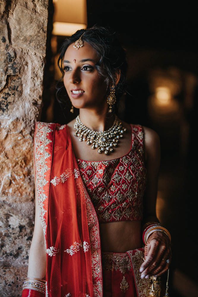 Indian Wedding Photography Preparation PTaufiq Spain 2
