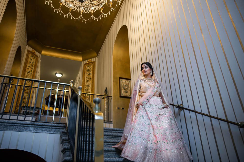 Indian Wedding Photography Preparation Ptaufiq Como Italy 10