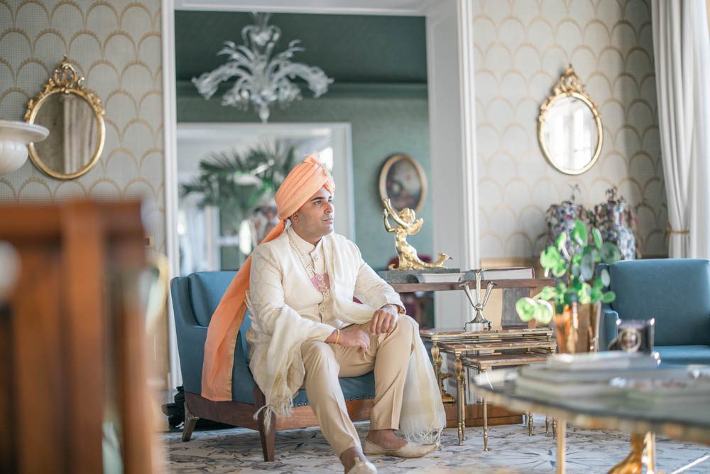 Indian Wedding Photography Preparation Ptaufiq Como Italy 4