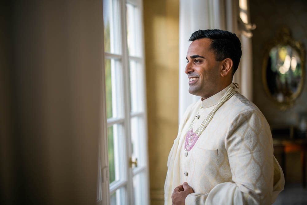 Indian Wedding Photography Preparation Ptaufiq Como Italy 6