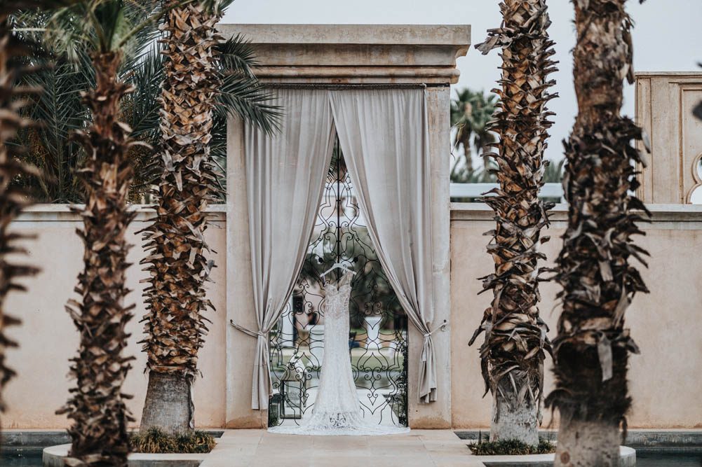 Indian Wedding Photography Preparation Ptaufiq Marrakech 13