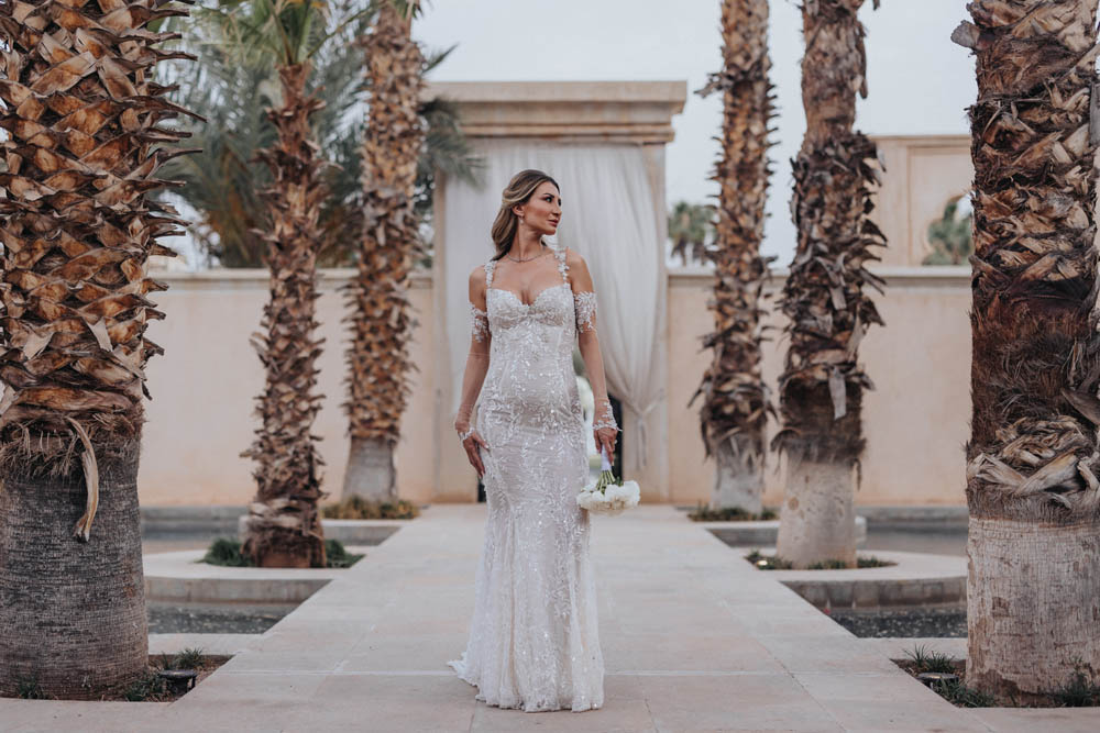 Indian Wedding Photography Preparation Ptaufiq Marrakech 3