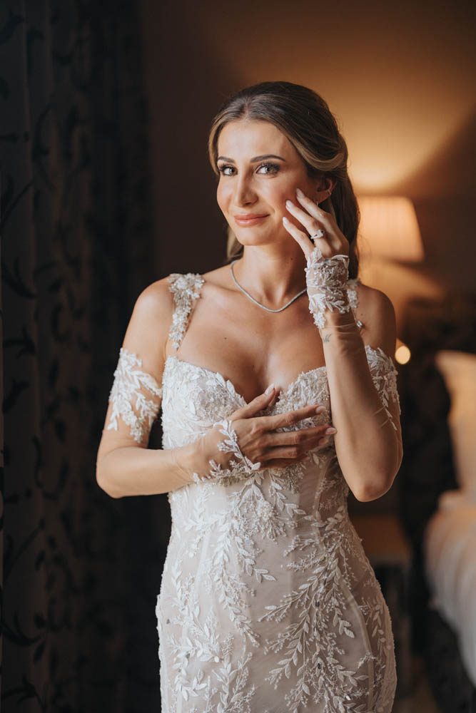 Indian Wedding Photography Preparation Ptaufiq Marrakech 6