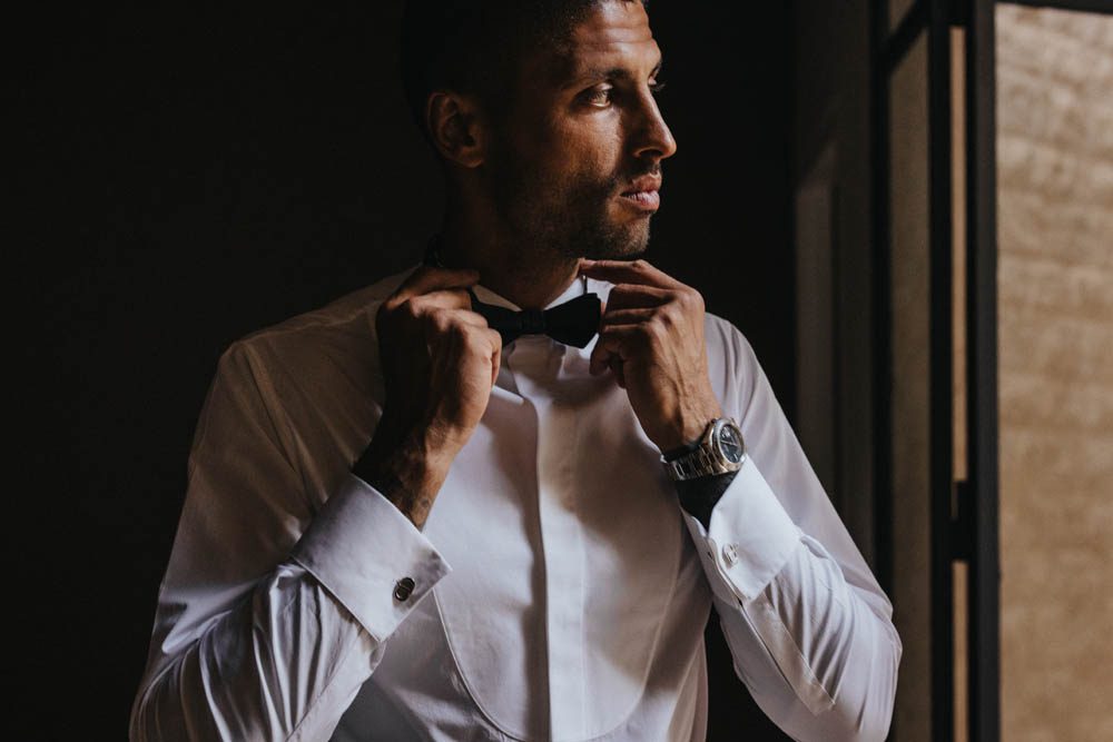 Indian Wedding Photography Preparation Ptaufiq Marrakech 9