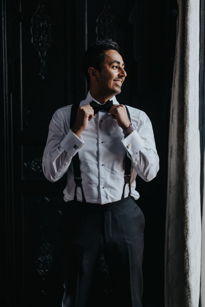 Indian Wedding Photography Preparation Ptaufiq Selman Marrakech 2