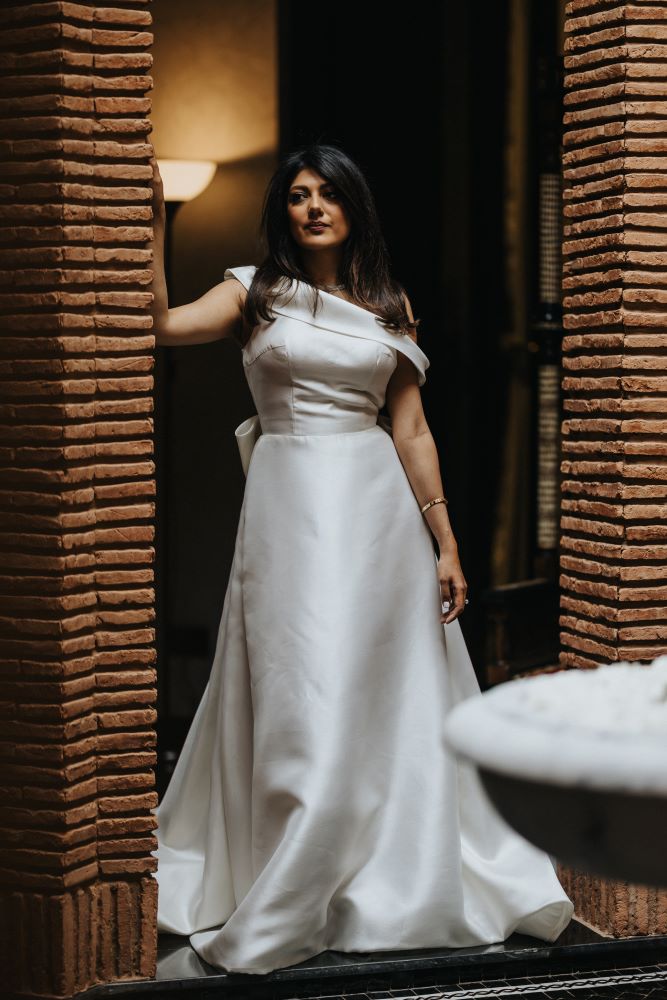 Indian Wedding Photography Preparation Ptaufiq Selman Marrakech 5