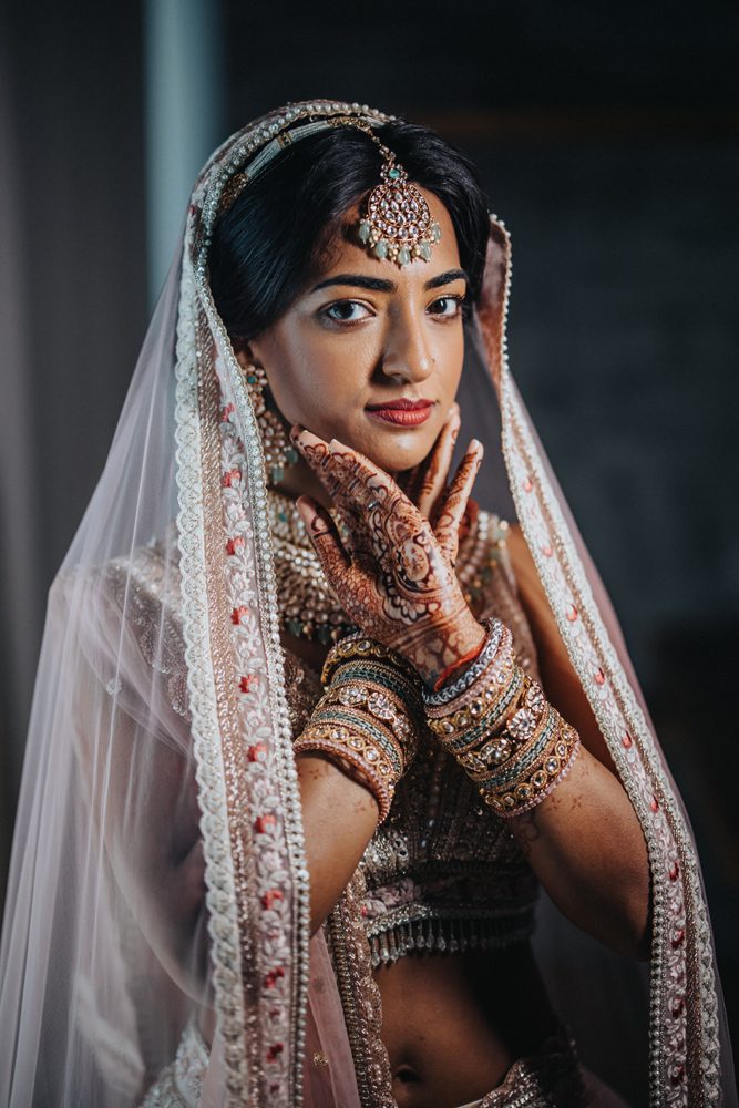 Indian Wedding Photography Ptaufiq Andaz Mayakoba Riviera Maya 21