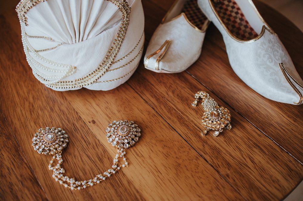 Indian Wedding Photography Ptaufiq Andaz Mayakoba Riviera Maya 22