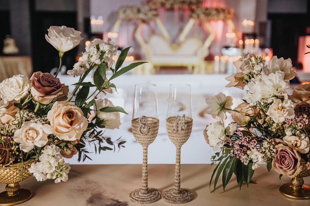 Indian Wedding Photography Ptaufiq Andaz Mayakoba Riviera Maya 63