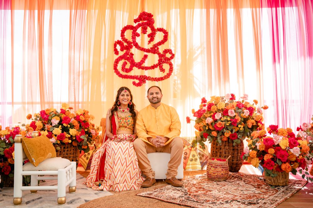 Indian Wedding Photography Ptaufiq Cancun Mexico 1 1