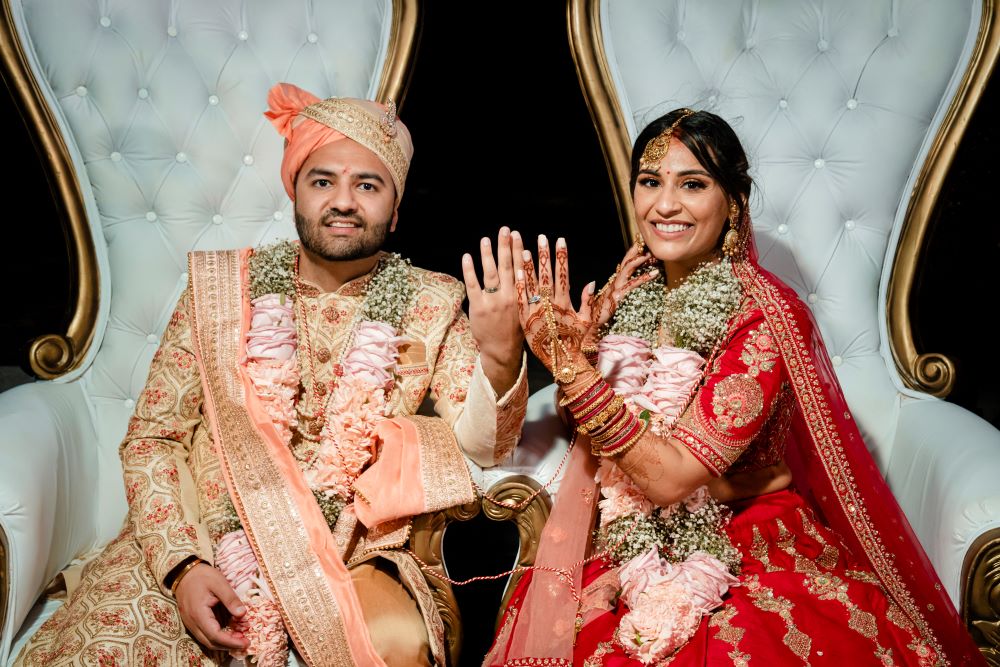 Indian Wedding Photography Ptaufiq Cancun Mexico 10 1