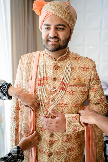 Indian Wedding Photography Ptaufiq Cancun Mexico 10