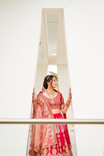 Indian Wedding Photography Ptaufiq Cancun Mexico 23 1