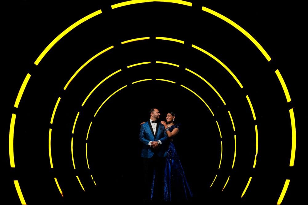 Indian Wedding Photography Ptaufiq Cancun Mexico 24