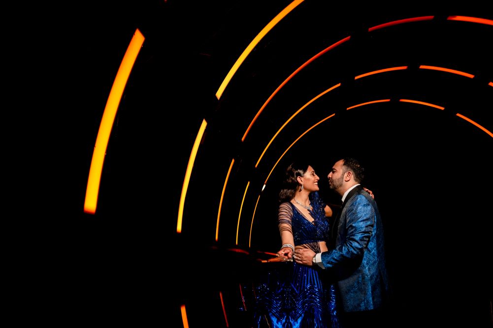 Indian Wedding Photography Ptaufiq Cancun Mexico 26