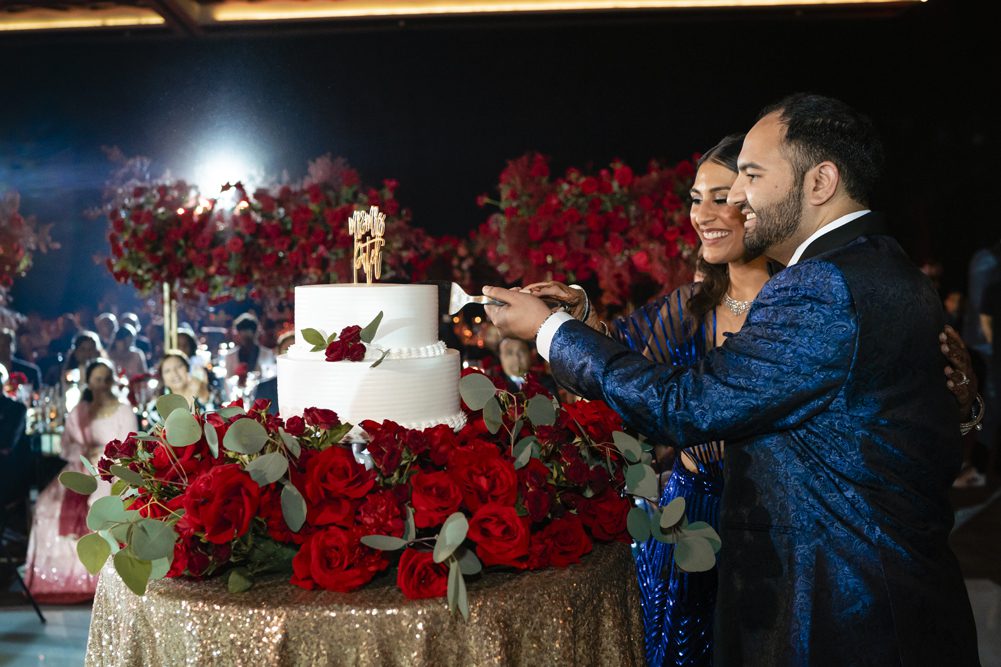 Indian Wedding Photography Ptaufiq Cancun Mexico 41