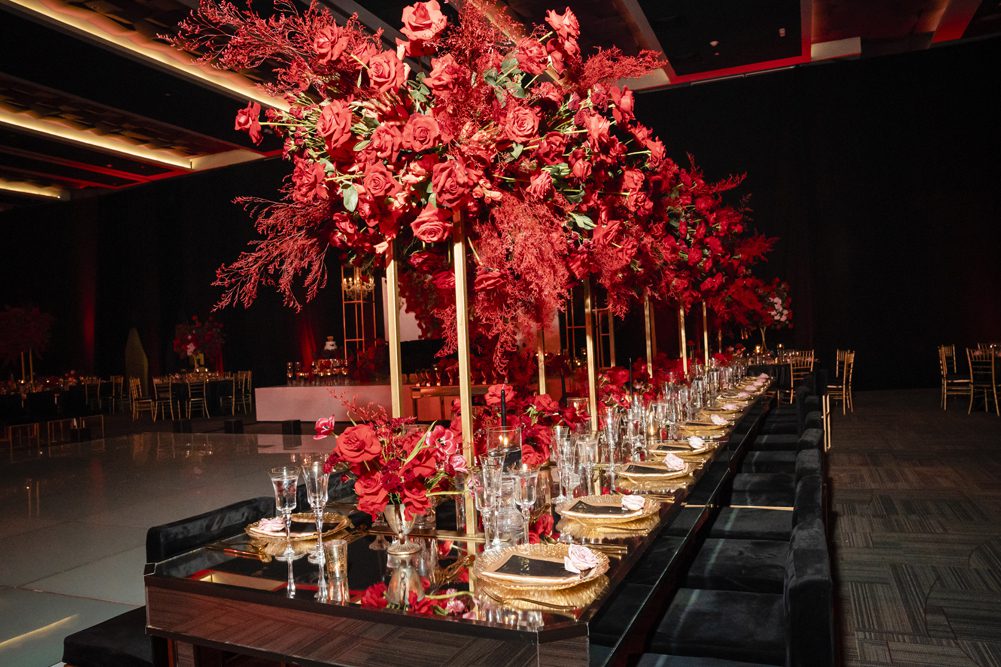 Indian Wedding Photography Ptaufiq Cancun Mexico 42