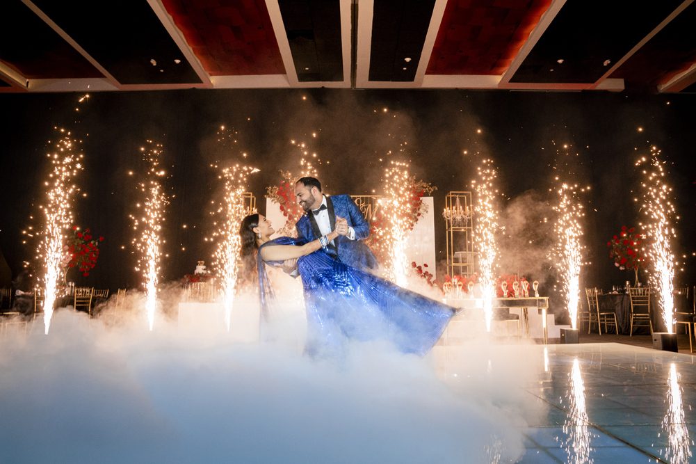 Indian Wedding Photography Ptaufiq Cancun Mexico 43