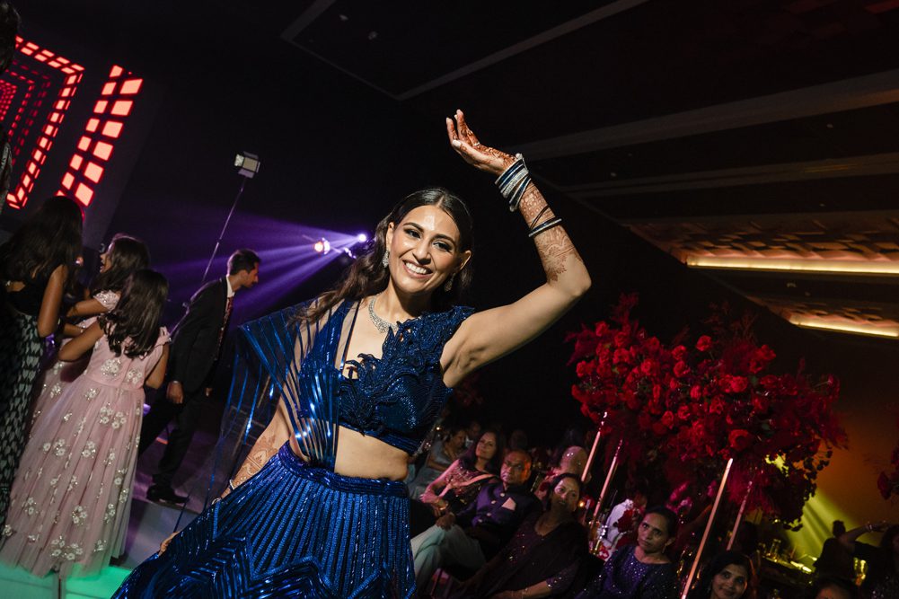 Indian Wedding Photography Ptaufiq Cancun Mexico 48