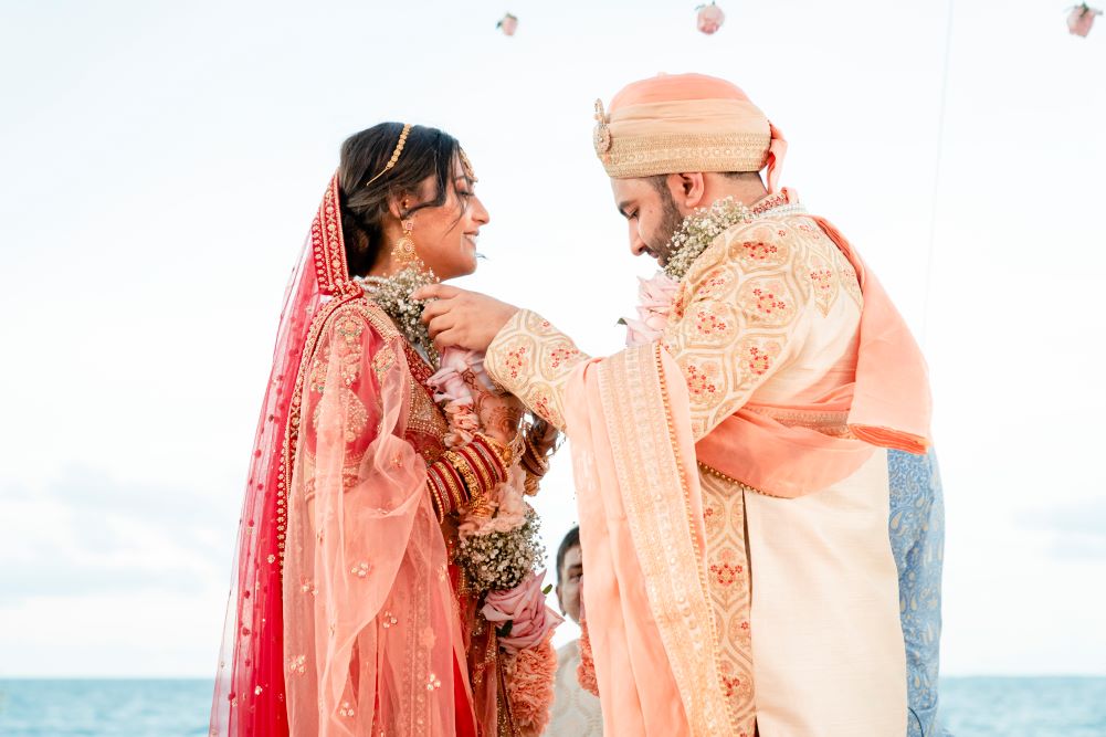 Indian Wedding Photography Ptaufiq Cancun Mexico 7 2