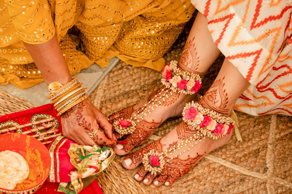 Indian Wedding Photography Ptaufiq Cancun Mexico 7