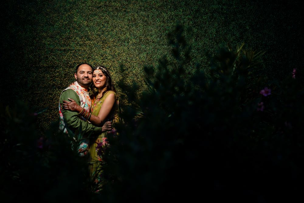 Indian Wedding Photography Ptaufiq Cancun Mexico 8