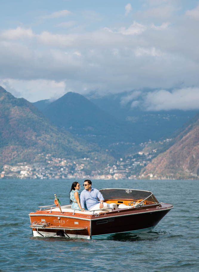 Indian Wedding Photography Ptaufiq Como Italy Prewedding 14