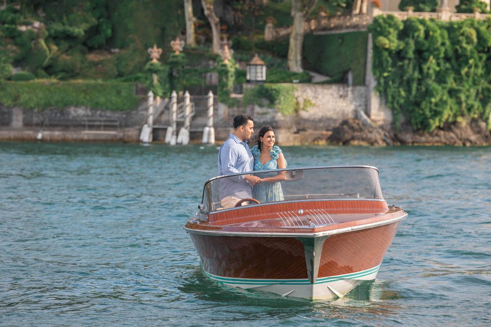 Indian Wedding Photography Ptaufiq Como Italy Prewedding 2