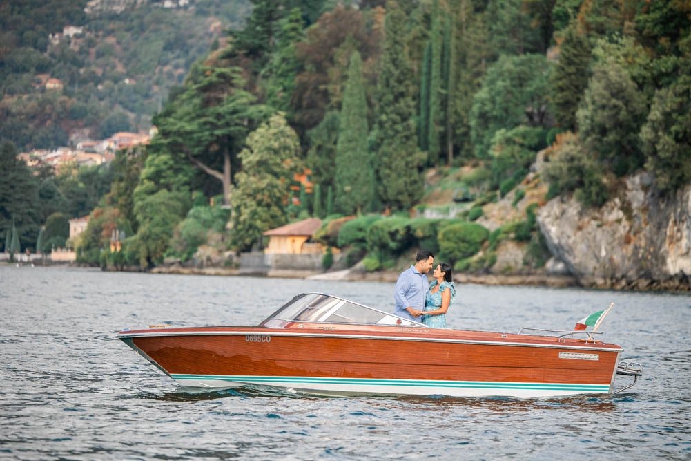 Indian Wedding Photography Ptaufiq Como Italy Prewedding 3