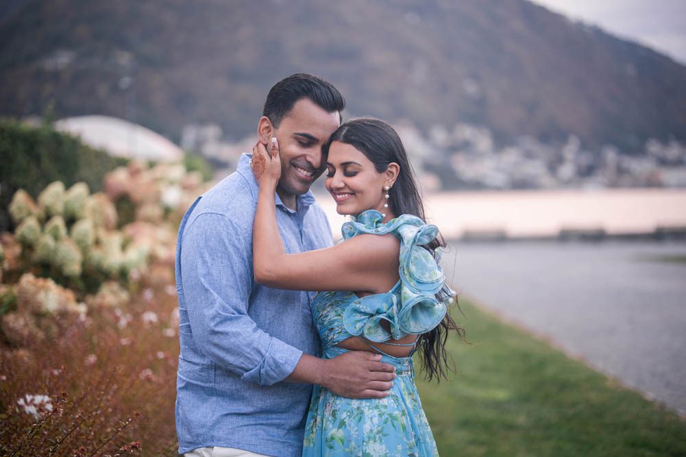 Indian Wedding Photography Ptaufiq Como Italy Prewedding 4