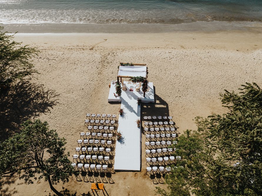 Indian Wedding Photography Ptaufiq Dreams Las Mareas Costa Rica 100