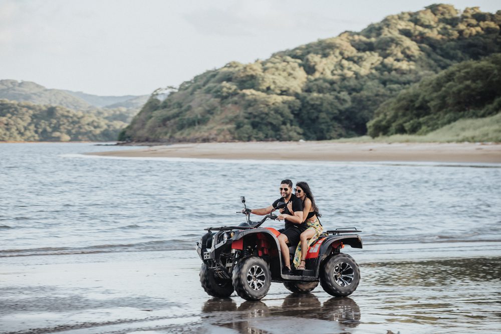 Indian Wedding Photography Ptaufiq Dreams Las Mareas Costa Rica 11