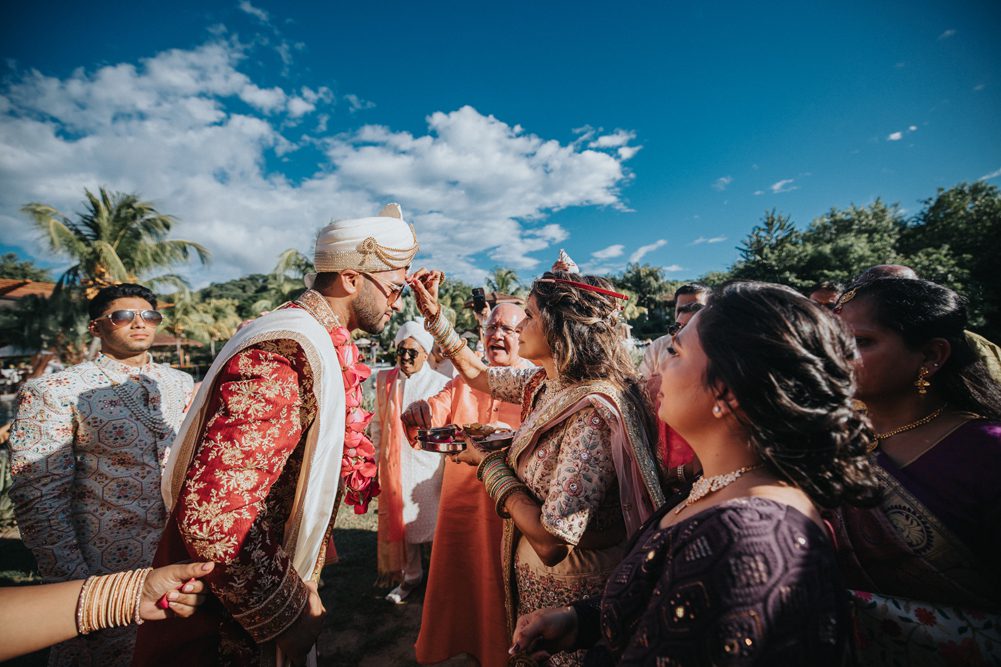 Indian Wedding Photography Ptaufiq Dreams Las Mareas Costa Rica 111