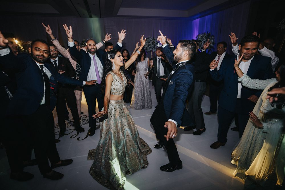 Indian Wedding Photography Ptaufiq Dreams Las Mareas Costa Rica 112