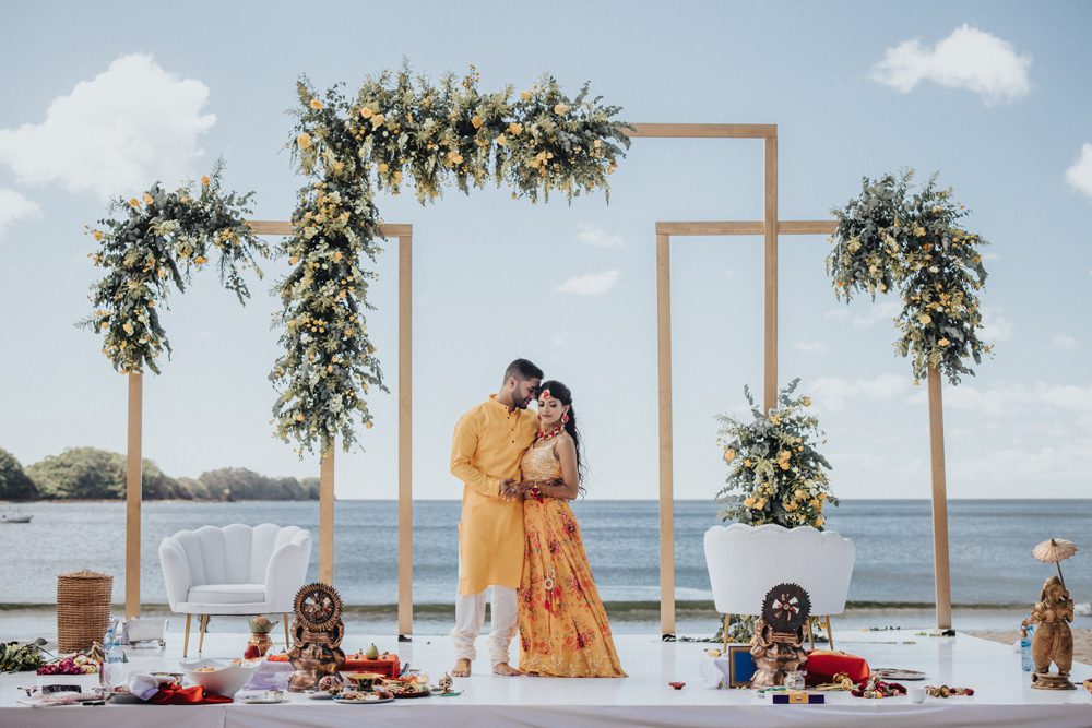 Indian Wedding Photography Ptaufiq Dreams Las Mareas Costa Rica 20