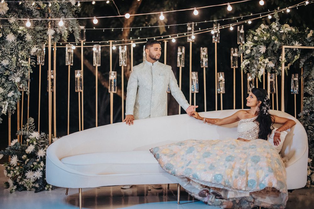 Indian Wedding Photography Ptaufiq Dreams Las Mareas Costa Rica 36