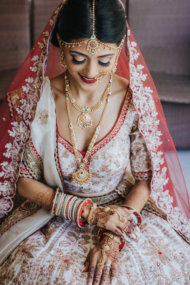Indian Wedding Photography Ptaufiq Dreams Las Mareas Costa Rica 47