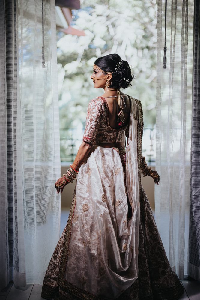 Indian Wedding Photography Ptaufiq Dreams Las Mareas Costa Rica 48