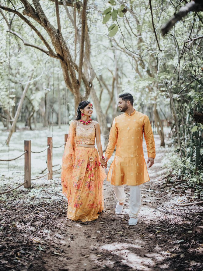 Indian Wedding Photography Ptaufiq Dreams Las Mareas Costa Rica 5