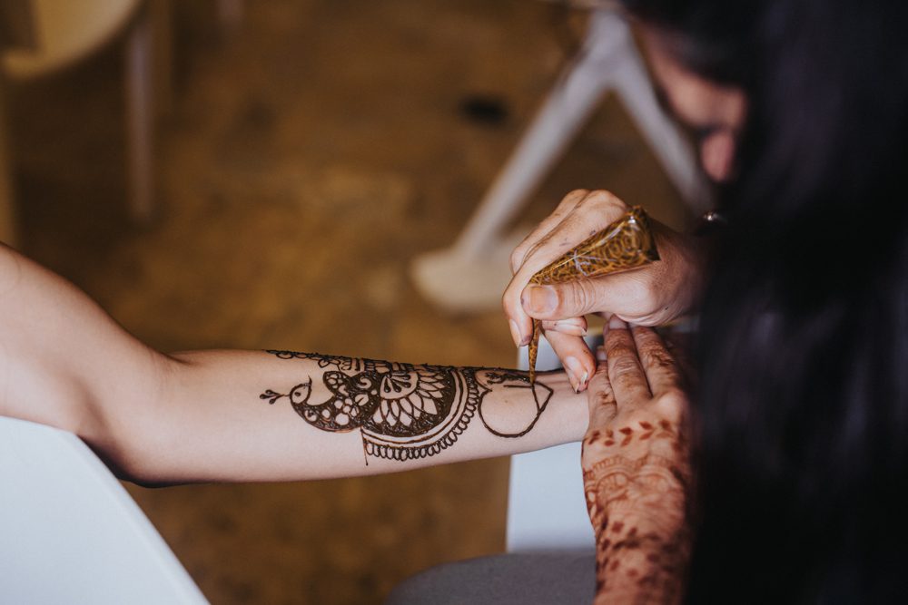 Indian Wedding Photography Ptaufiq Dreams Las Mareas Costa Rica 64