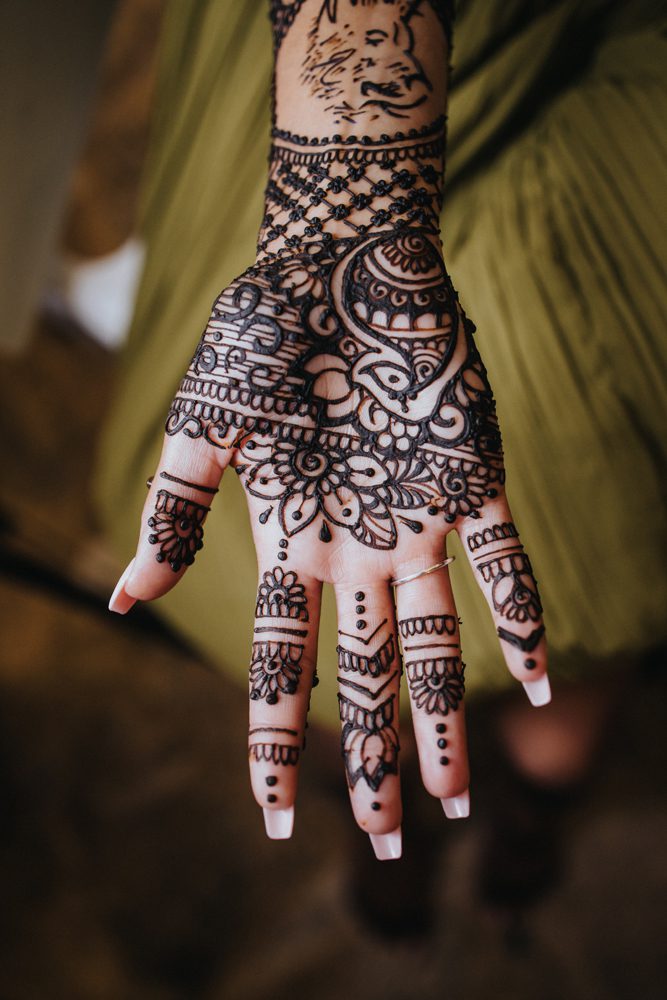 Indian Wedding Photography Ptaufiq Dreams Las Mareas Costa Rica 66