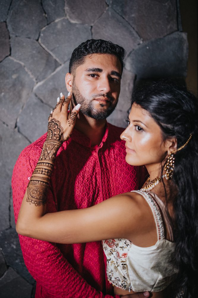 Indian Wedding Photography Ptaufiq Dreams Las Mareas Costa Rica 69