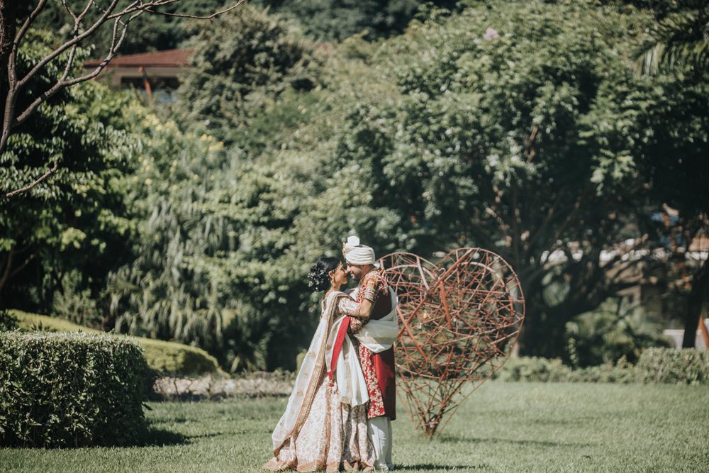 Indian Wedding Photography Ptaufiq Dreams Las Mareas Costa Rica 72