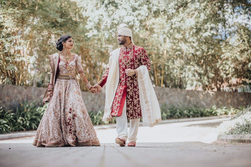 Indian Wedding Photography Ptaufiq Dreams Las Mareas Costa Rica 76