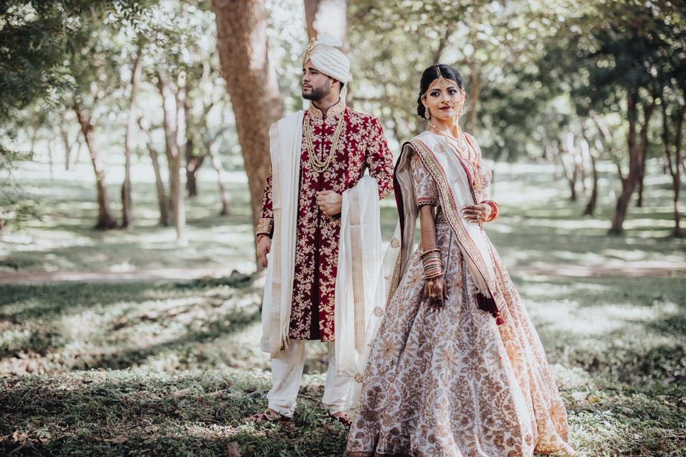 Indian Wedding Photography Ptaufiq Dreams Las Mareas Costa Rica 77