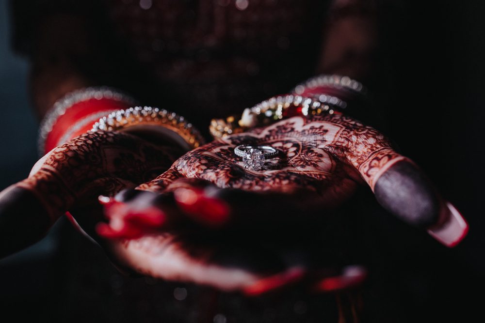 Indian Wedding Photography Ptaufiq Generations Riviera Maya Cancun 1