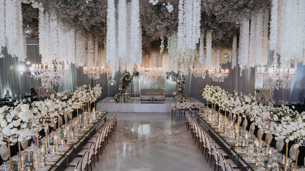 Indian Wedding Photography Ptaufiq Generations Riviera Maya Cancun 22