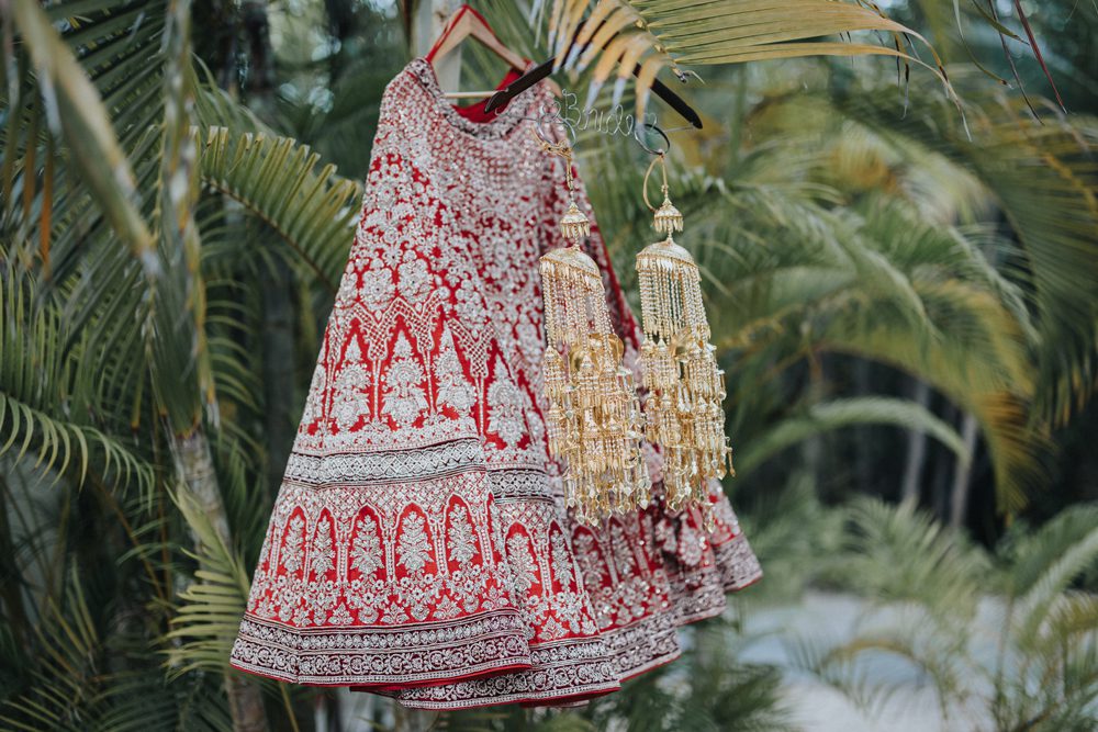 Indian Wedding Photography Ptaufiq Generations Riviera Maya Cancun 4