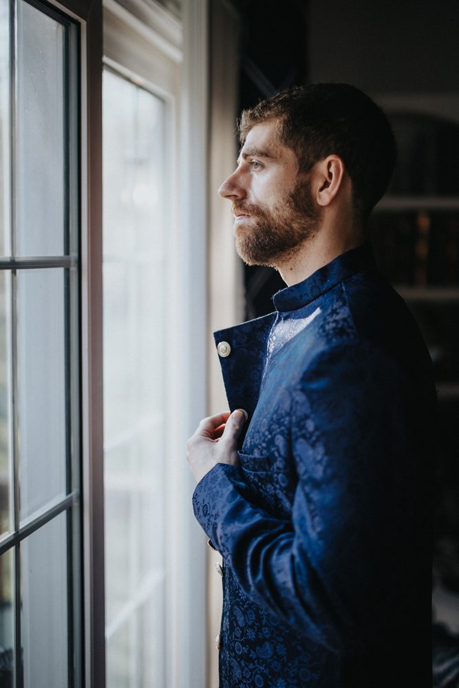 Indian Wedding Photography Ptaufiq Gurdwara Sahib Westborough 15